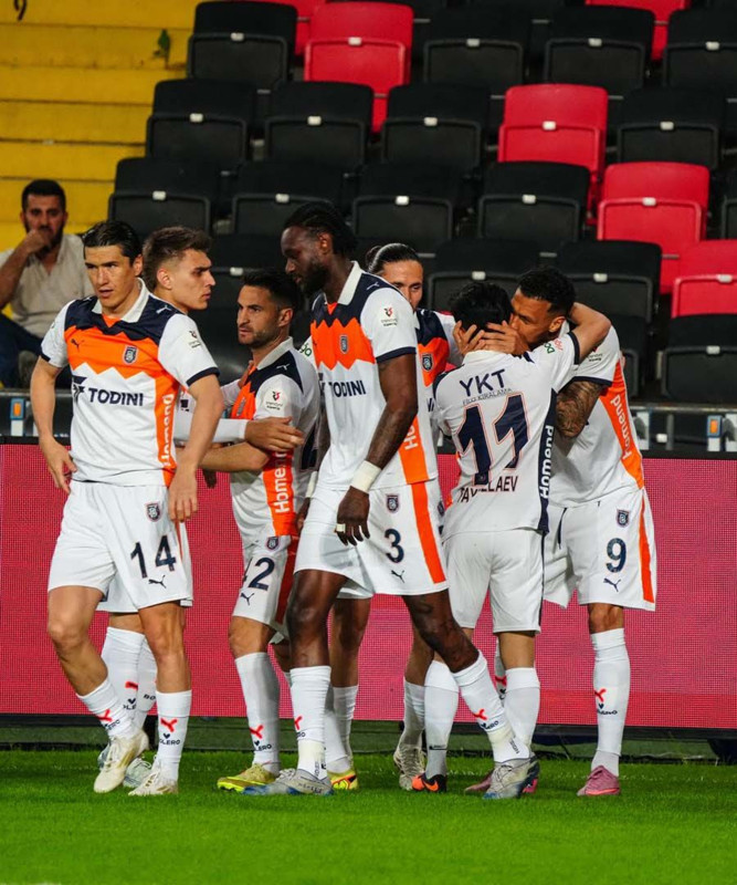 Avrupa'da kura günü! Fenerbahçe, Beşiktaş ve Başakşehir'in rakipleri belli olacak! İşte muhtemel rakipler - Resim: 4