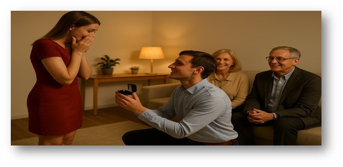 Aşk, Para, Keyif… Şans Yanımızda! - Resim : 1