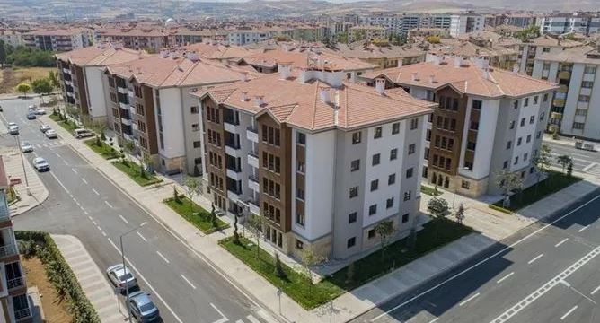 TOKİ müjdeyi verdi! Yeni indirim kampanyası yolda! - Resim : 2