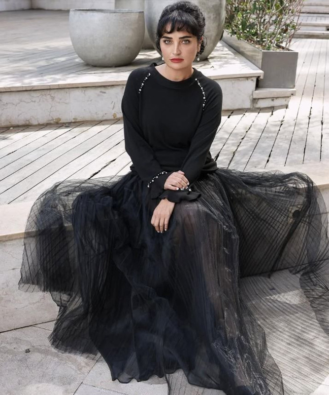 Meme kanseriyle mücadele etmişti! Ünlü oyuncu Fadik Sevin Atasoy'dan şoke eden itiraf geldi - Resim: 2