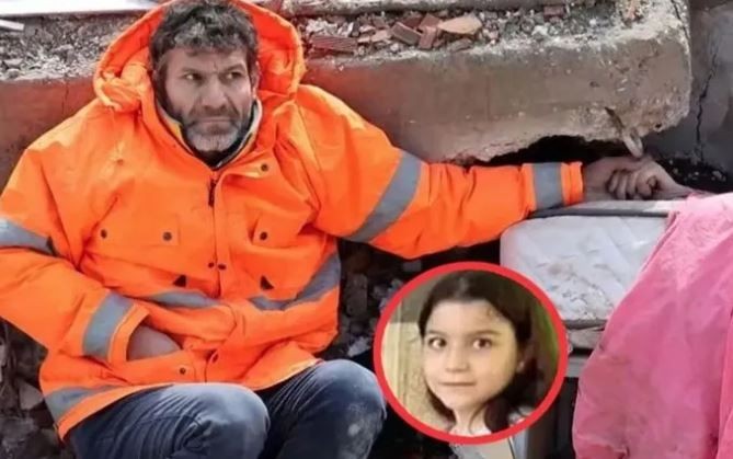 Hafızalarımıza o kare ile kazınmıştı! 2 yıl geçti ama acı dinmedi: Ateş hiçbir zaman sönmüyor - Resim: 1