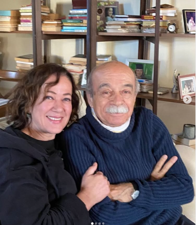 Ünlü oyuncunun acı günü! En yakınını kaybetti - Resim: 2