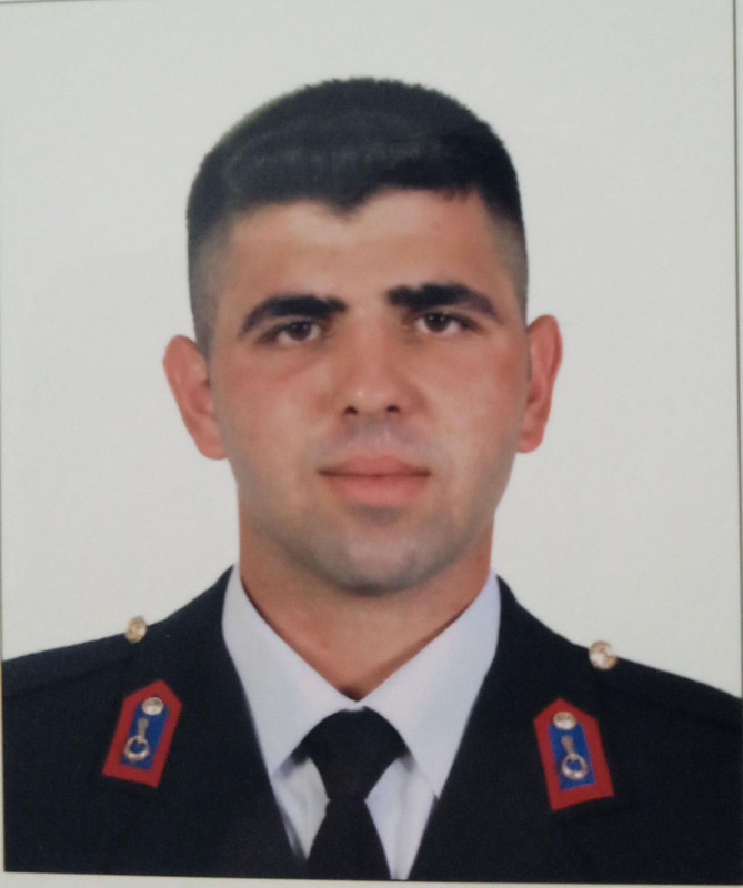 Genç yaşta vefat eden komutanın son mesajları yürekleri yaktı: En azından vicdanımız rahatlar - Resim: 5
