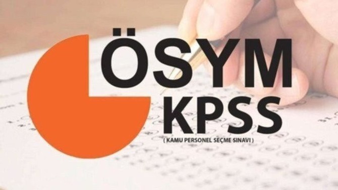 KPSS Ortaöğretim 2022 başvuruları başladı! KPSS Ortaöğretim 2022 başvurular nasıl yapılır? Başvuru ücreti ne kadar? İşte, başvuru ekranı... - Resim : 2