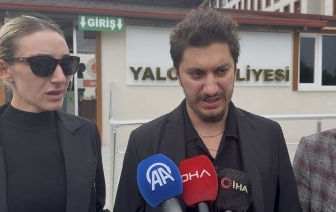 Öldürüldüğü iddiası bir türlü gündemden düşmüyor! Güllü'nün kızından flaş açıklama - Resim: 5