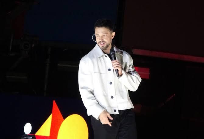 Murat Boz abisiyle poz verdi! Benzerlikleri dikkat çekti - Resim: 6