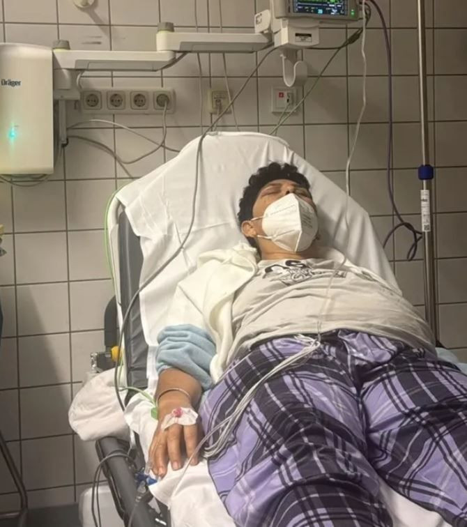 Kan Kanserine yakalanmıştı! Ünlü sanatçı Cansever'den kahreden haber - Resim: 6