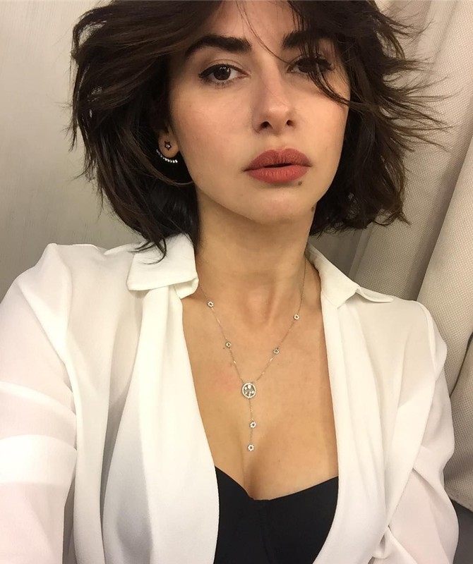 Üç Kuruş'un Bahar'ı Nesrin Cavadzade estetik iddialarını yalanlamıştı! O fotoğraflar ortaya çıktı! Görenler şok oldu - Resim: 13