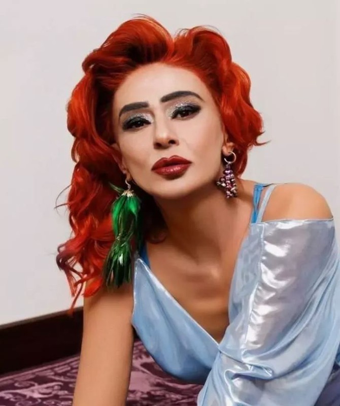 Yıldız Tilbe'den herkesi şaşkına çeviren itiraf! Kendisini benzettiği hayvanı açıkladı - Resim: 7