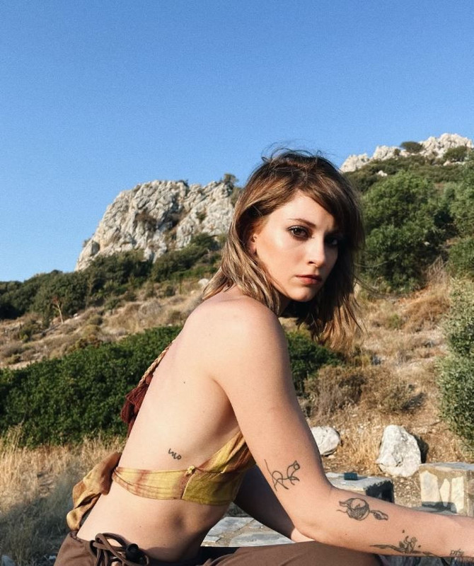 Tayanç Ayaydın'ı ifşa etmişti! Doğa Lara Akkaya'dan bir açıklama daha geldi - Resim: 4