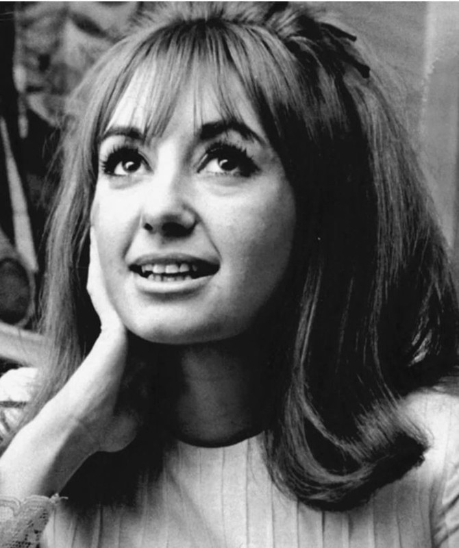 Hastanede tedavi altındaydı! Ünlü oyuncu hayatını kaybetti - Resim: 4