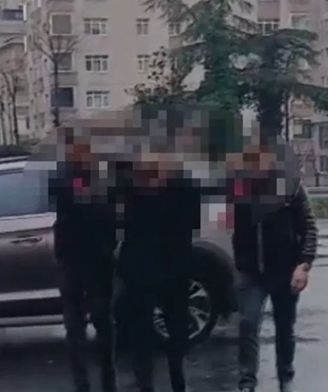 Futbolcu cinayetinde şok gelişme! Aleyna Kalaycıoğlu ve annesi Zuhal Kalaycıoğlu azmettirdi iddiası - Resim: 6