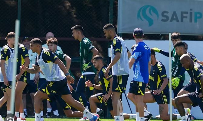 Fenerbahçe'de 3 ayrılık birden! Kasaya 50 milyon euro para girecek - Resim: 4