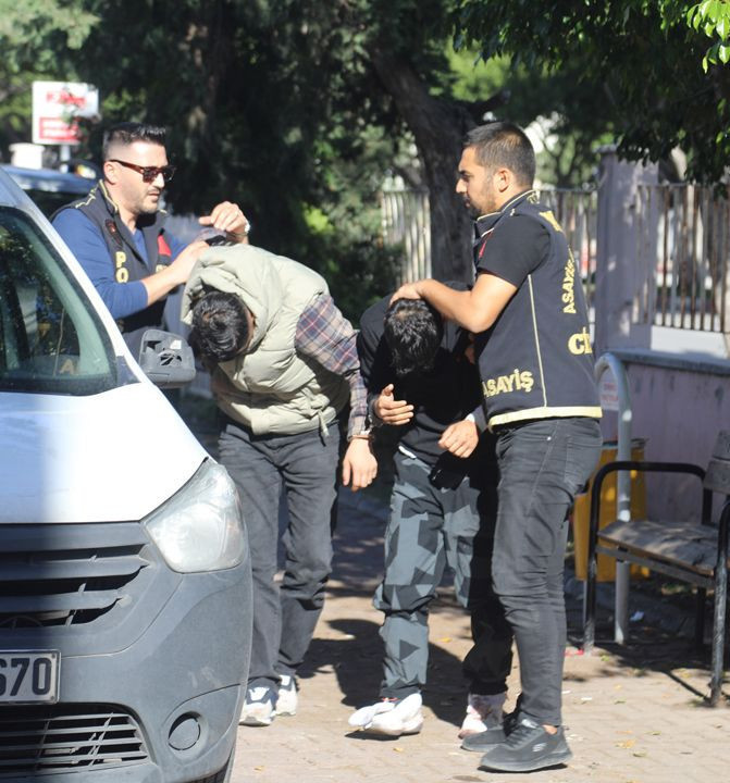 2 hafta sonra düğünü vardı! Otel çalışanı genç, yaptığı uyarı yüzünden öldürüldü - Resim: 3