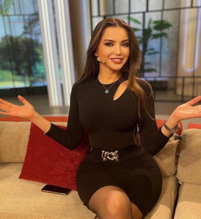 Evli kadının cinsel ilişki itirafı Esra Ezmeci'nin bile dudaklarını uçuklattı! Kocasının yaptığı hareketi duyanlar kulaklarına inanamadı - Resim: 17