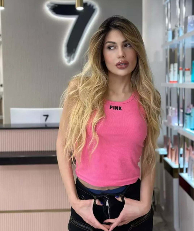 29 kiloya kadar düşmüştü! Bahar Candan, Nihal Candan’ın son halini paylaştı: “Ablamdan uzak durun” - Resim: 2