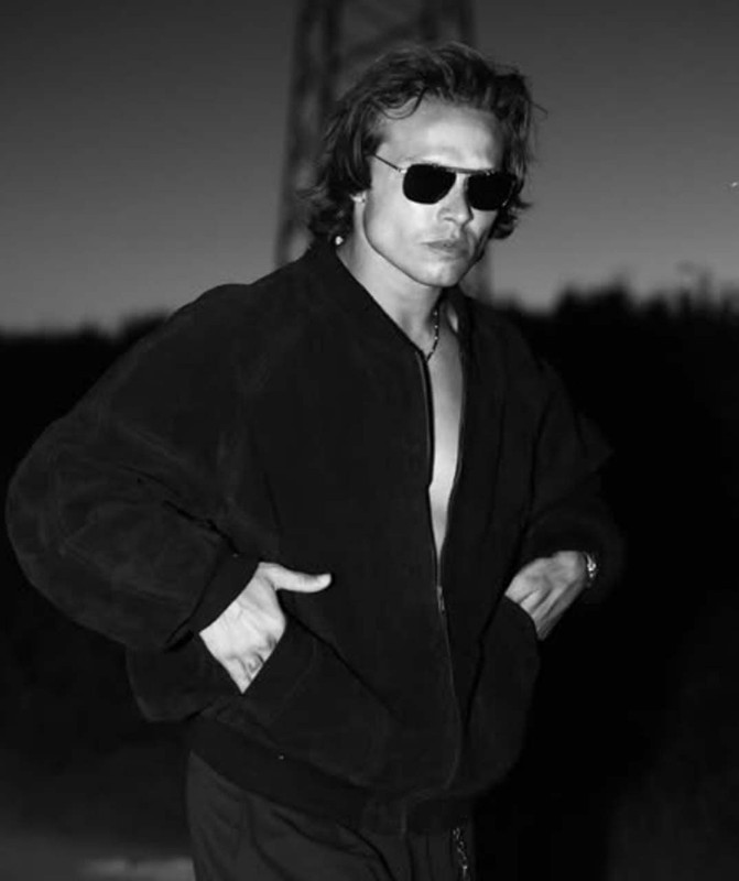 Sosyal medyadan duyurdu! Survivor Murat Ceylan meslek değiştirdi: “Şaşırmaya hazır olun” - Resim: 6