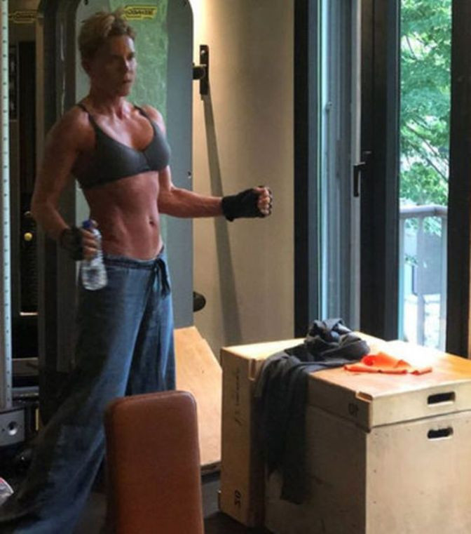 Mazhar Alanson'un eşi Biricik Suden'den şaşırtan çocuk itirafı: Sıkıldığımda terk edebileceğim şeyleri seviyorum! - Resim: 2