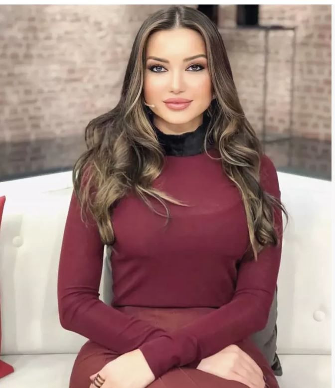 Evli kadının cinsel ilişki itirafı Esra Ezmeci'nin bile dudaklarını uçuklattı! Kocasının yaptığı hareketi duyanlar kulaklarına inanamadı - Resim: 15