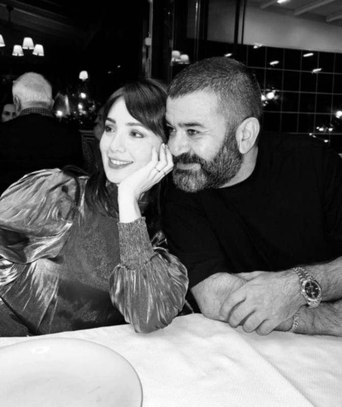 Ceyda Düvenci ile 8 yıllık evliliğini bitirmişti! Bülent Şakrak'ın aşk hayatında yeni gelişme - Resim: 5