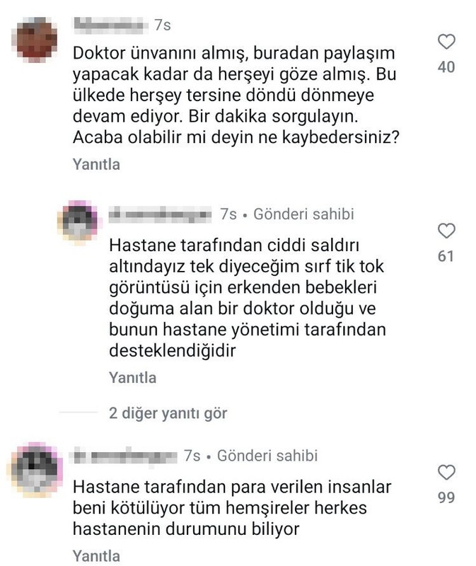 İstanbul'da özel bir hastanede skandal iddia: Çalışan doktor ihbar etti! - Resim: 5