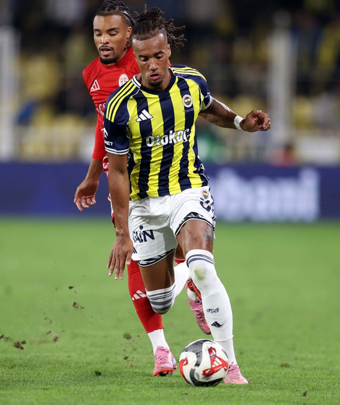 282 milyon euroluk takım! Süper Lig’in en değerli ilk 11’i belli oldu! - Resim: 5