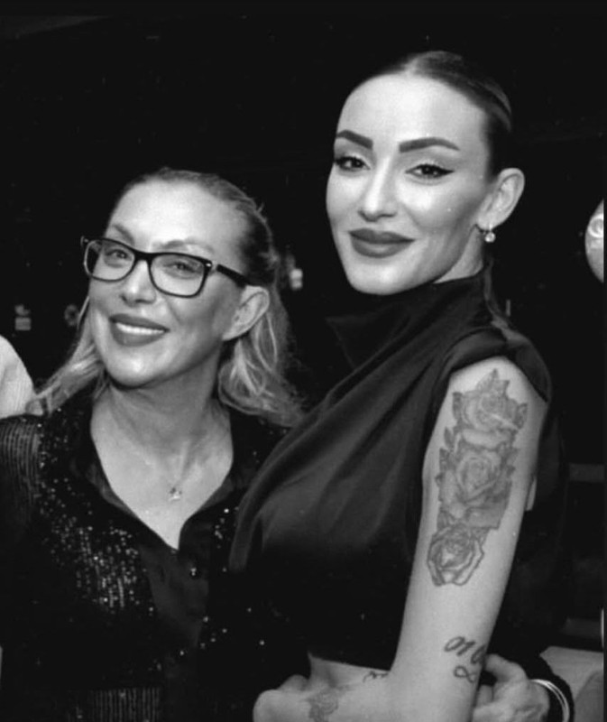 Güllü'nün kızı Tuğyan'ın sevgilisine gönderdiği mesajlar ifşa oldu! O detay kan dondurdu - Resim: 9