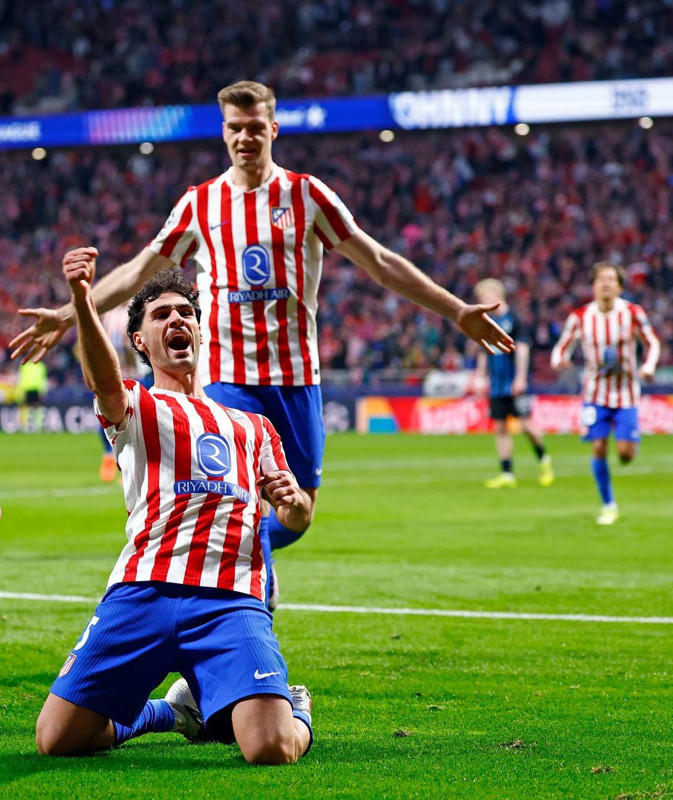 Şampiyonlar Ligi’nde son 16’ya kalan 4 takım belli oldu! Bodo/Glimt’ten Inter’e soğuk duş! - Resim: 4