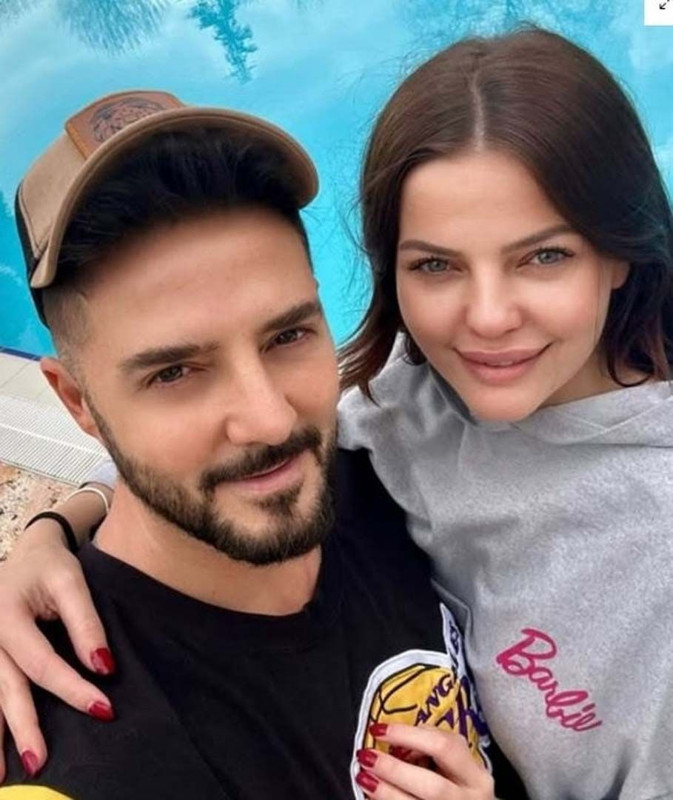 Herkesten gizlenen gerçek ortaya çıktı! Gökhan Özen'den evlilik yolunda ilk adım - Resim: 2