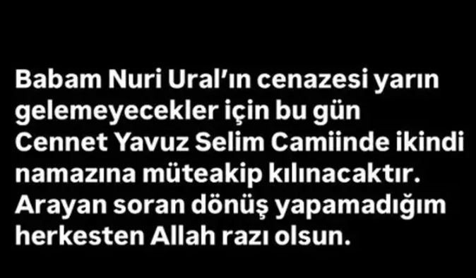 Survivor Osman Can Ural'dan acı haber! Sosyal medya hesabından duyurdu - Resim: 5