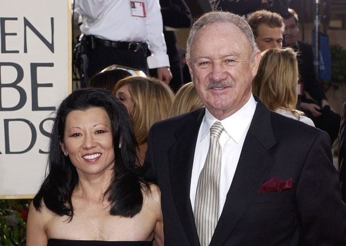 Gene Hackman ve eşinin şüpheli ölümü: Gizem derinleşiyor! - Resim : 1