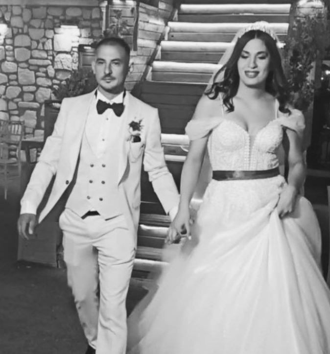 Survivor Almeda Baylan eşinden boşandı! "Hiç masum değildim" diyerek anlattı - Resim: 5