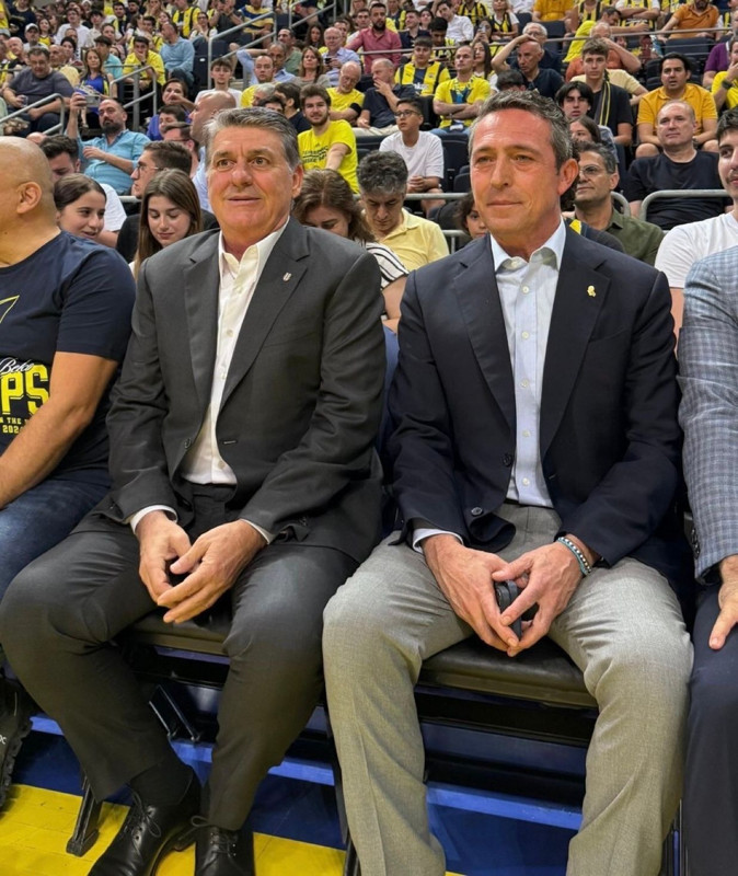 Transferde son dakika çılgınlığı! Beşiktaş ve Fenerbahçe’den 10 milyon euroluk yıldız için yarışıyor! - Resim: 4