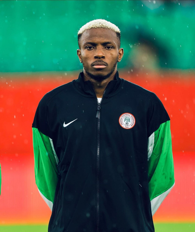 Kötü haber geldi! Galatasaray’da Fenerbahçe derbisi öncesi Osimhen depremi! - Resim: 4