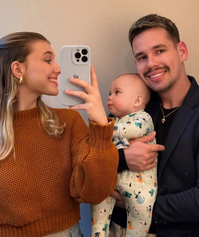 Kanserle mücadele ediyordu! Sosyal medya fenomeni 19 yaşında hayatını kaybetti - Resim: 9