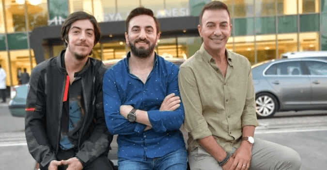 Netflix'te en çok izlenenler belli oldu! Zirvedeki dizi ve film sürpriz yaptı - Resim: 4