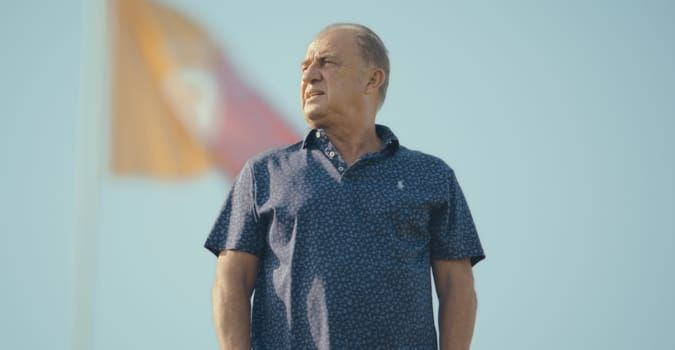 Cem Yılmaz'dan "TERİM" belgeseli yorumu! - Resim: 4