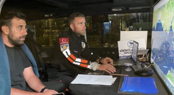 Faciada soruşturma derinleşiyor! Tuğberk İmamoğlu gemisi aranıyor: Gemi kazasında rota ve manevra kayıtları incelenecek - Resim : 1