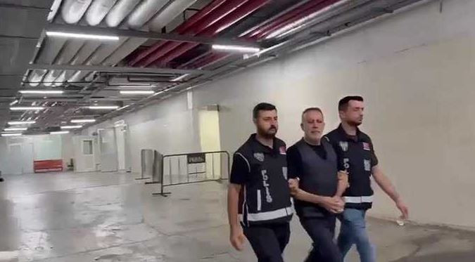 MASAK raporları ortaya çıkardı! Haluk Levent yardım paralarıyla şarap fabrikasına ortak oldu! "Benim adıma sahte imza attı!" - Resim : 2