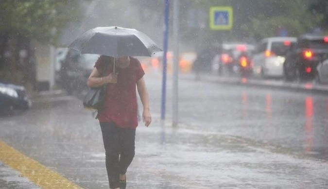 Meteoroloji saat vererek uyardı! Hazırlıklarınızı ona göre yapın! Kuvvetli olması bekleniliyor - Resim: 7