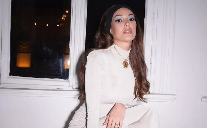 Ünlü oyuncu Dilan Çiçek Deniz itiraf etti! Ünlü yönetmenin oğluyla aşk yaşıyor! Bakın kimmiş! İşte yeni aşkı! - Resim: 6