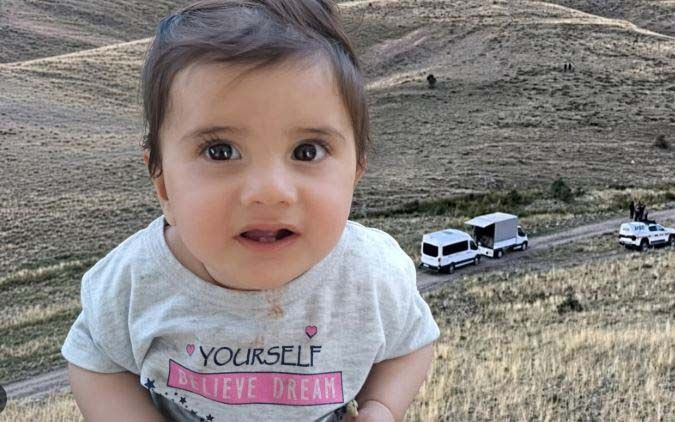 Kayıp Büşra olayında babanın ifadesi ortaya çıktı: Büşra’ya bir şey yapmışsa eşim Elif yapmıştır! 'Böyle konuşursan bizi hapse attıracaksın dedim' - Resim: 13