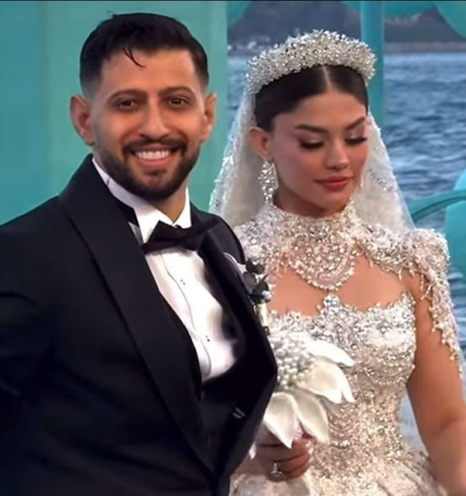 Burak Bulut ile Eda Sakız boşanıyor mu? O hamleleri kafa karıştırdı - Resim: 2
