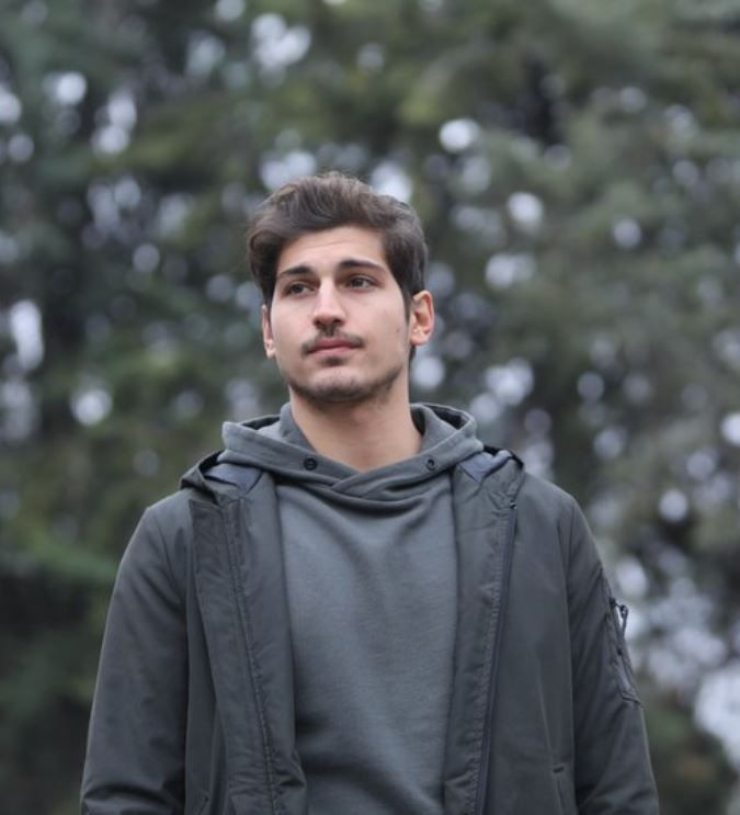 Genç oyuncu Oktay Çubuk'tan kötü haber: Kalbi durdu! - Resim: 6