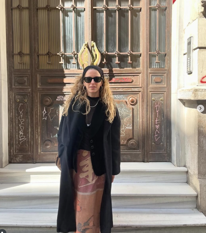 Tatilde talihsiz kaza! Bige Önal hastaneye kaldırıldı - Resim: 5