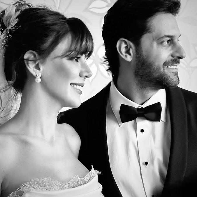 Ünlü oyuncu Yiğit Dikmen'in mutlu günü! Sessiz sedasız nikah masasına oturdu - Resim: 3