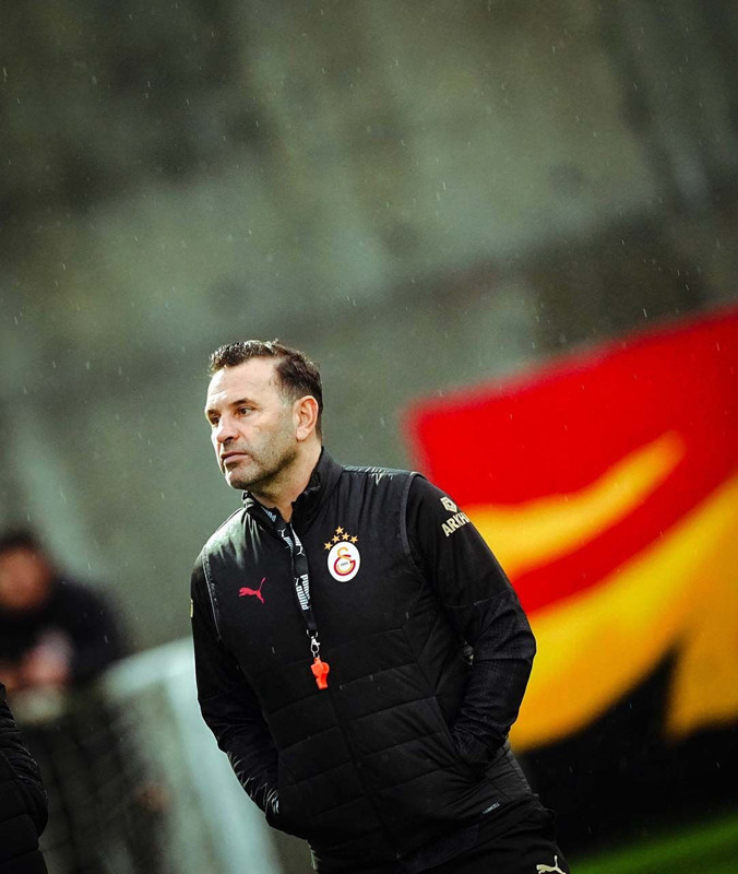 Galatasaray’da Fenerbahçe derbisi öncesi alarm! Dursun Özbek ve Okan Buruk harekete geçti - Resim: 3