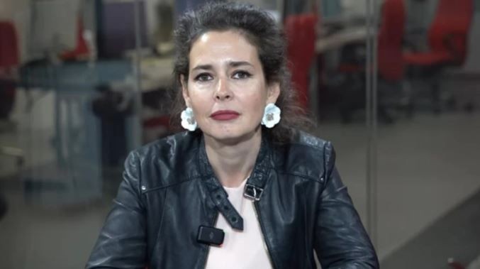 Pelin Batu’nun “feminist oğul” açıklaması gündem oldu! O açıklamalara yorum yağdı - Resim: 1