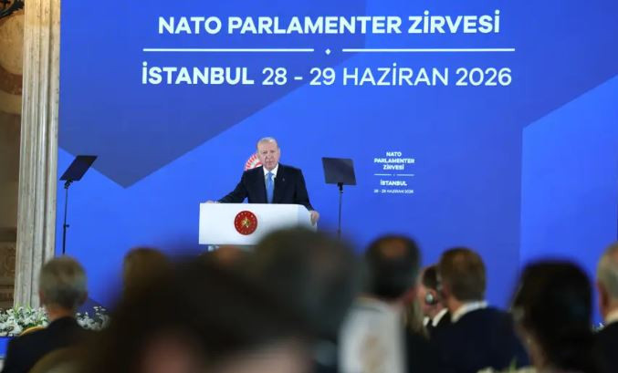 Ankara'da NATO Zirvesi'ne geri sayım: İşte basılan özel para - Resim : 6