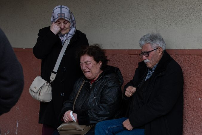 Başkentte aile katliamı! Eski eşi ve kayınvalidesini vurup intihar etti - Resim: 2